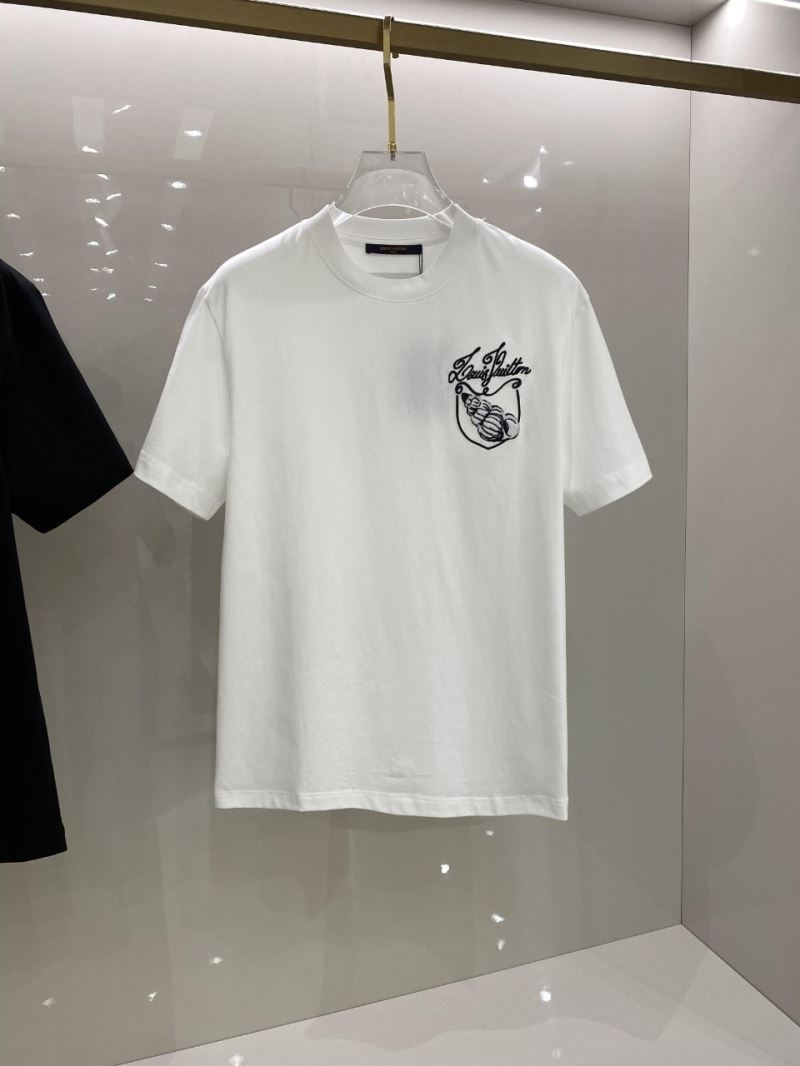 Louis Vuitton T-Shirts